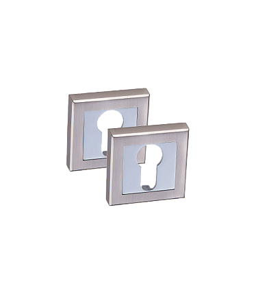 Накладки на ключевой цилиндр Накладка под цилиндр PALIDORE СLS НН 